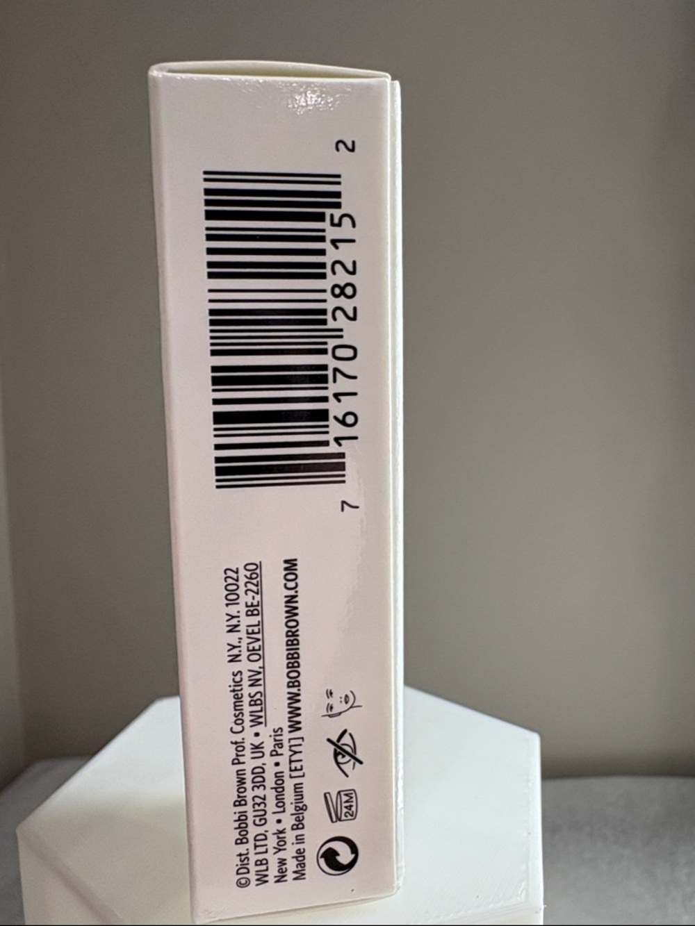 Bobbi Brown, Vitamin Enriched Smoothing Serum Niacinamide Vitamin C BNIB - Picture 4 of 6